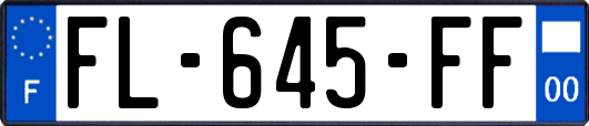 FL-645-FF