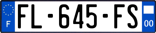 FL-645-FS