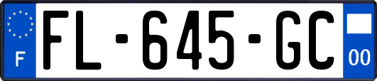 FL-645-GC