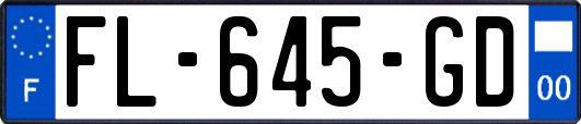 FL-645-GD