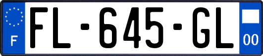 FL-645-GL