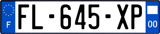 FL-645-XP