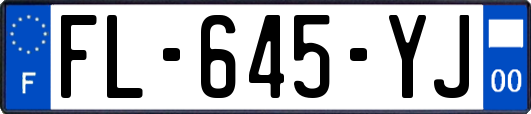 FL-645-YJ