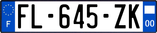 FL-645-ZK