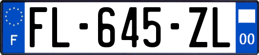 FL-645-ZL