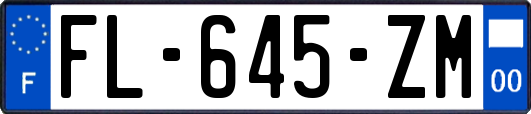 FL-645-ZM