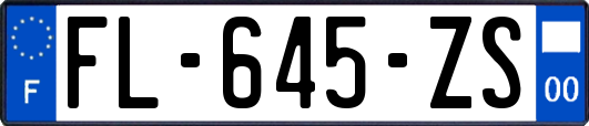 FL-645-ZS