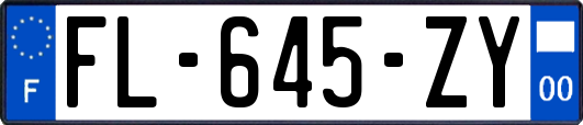 FL-645-ZY