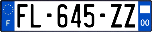 FL-645-ZZ