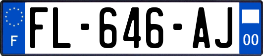 FL-646-AJ