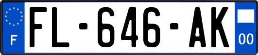 FL-646-AK