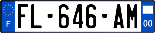 FL-646-AM