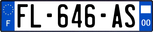 FL-646-AS