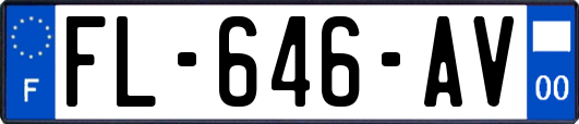 FL-646-AV