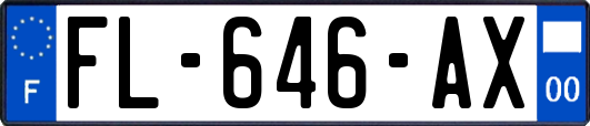 FL-646-AX