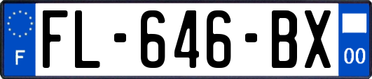 FL-646-BX