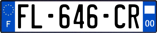 FL-646-CR