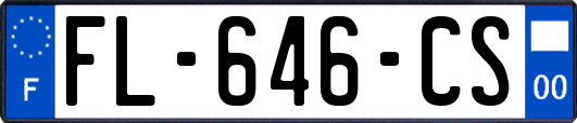 FL-646-CS