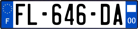 FL-646-DA
