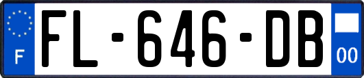 FL-646-DB