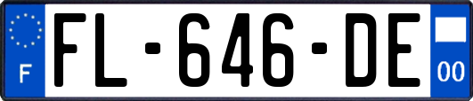 FL-646-DE