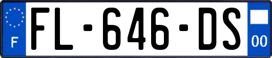 FL-646-DS