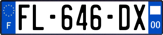 FL-646-DX