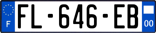 FL-646-EB