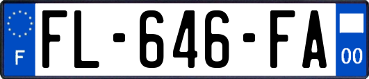 FL-646-FA