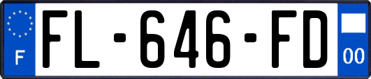 FL-646-FD