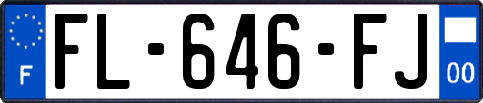 FL-646-FJ