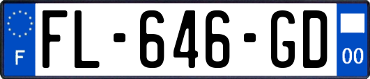 FL-646-GD