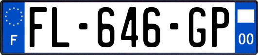 FL-646-GP