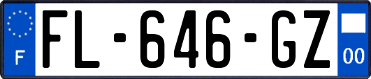 FL-646-GZ