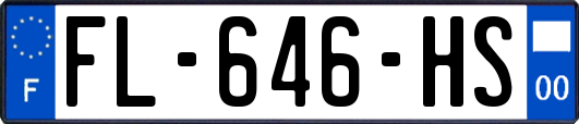 FL-646-HS