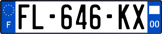 FL-646-KX
