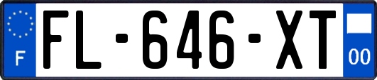 FL-646-XT