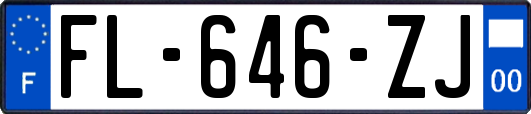 FL-646-ZJ
