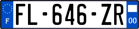 FL-646-ZR