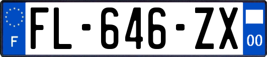 FL-646-ZX