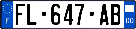 FL-647-AB