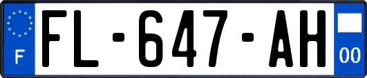 FL-647-AH