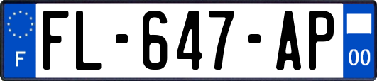 FL-647-AP