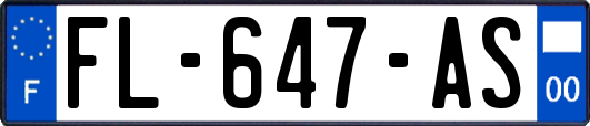 FL-647-AS