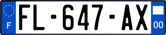 FL-647-AX