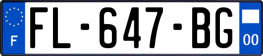 FL-647-BG