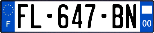 FL-647-BN