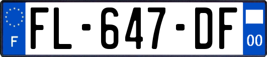 FL-647-DF