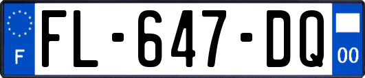 FL-647-DQ