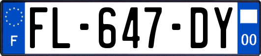 FL-647-DY